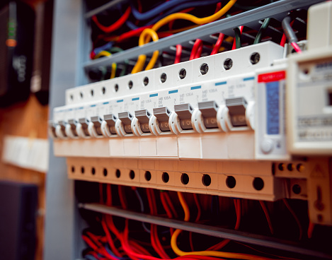 Dannytech Electrical Electrical Services in Nairobi Kenya
