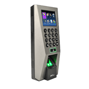 Biometric Time Attendance System in Kenya
