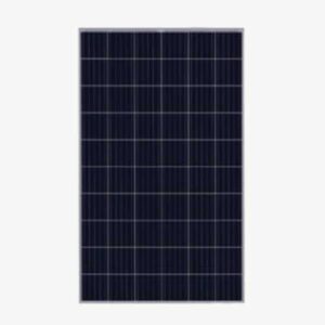 275W JA Polycrystalline Solar Panels