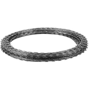 980mm Razor Wire