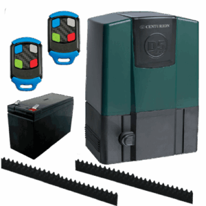Centurion Sliding Gate Motor