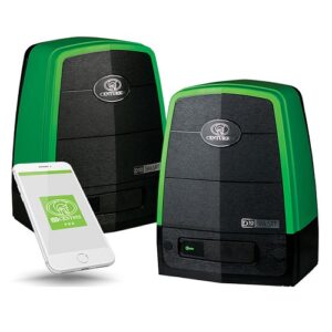 Centurion D10 Smart