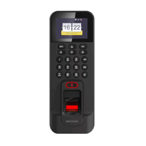 Hikvision Fingerprint Access Control