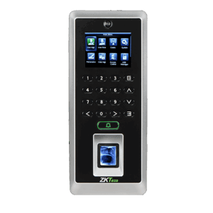 ZKTeco F21 Biometric Device