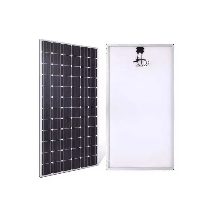 Felicity 260W Monocrystalline Solar Panel FL-M-260W - Image 2