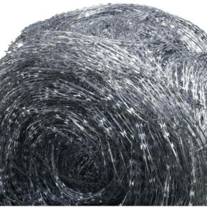 Razor Wire 450mm