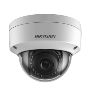 Hikvision 2MP Network Dome Camera 2.8mm