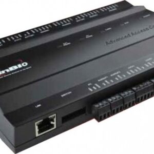 Inbio 460 4 Door Controller