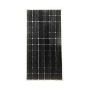Jinko 345 Watts Monocrystalline Solar Panel