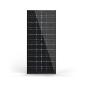 Jinko 555W N-type Monocrystalline Solar Panel