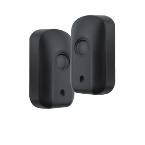 Centurion i5 infrared safety Beams