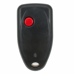 Sherlotronic Remote Button