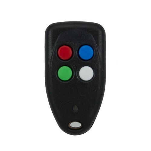 Sherlotronics TX4 4 Button Remote - Image 2
