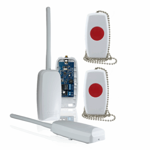 Sherlotronics Remote Kit