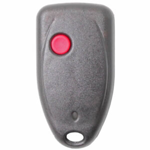 Sherlotronics Remote Button TX1