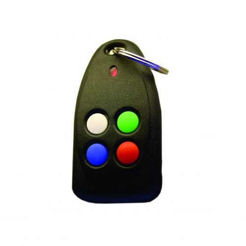 Sherlotronics TX4 4 Button Remote