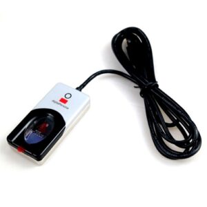 Digital Persona U are U 4500 Fingerprint reader