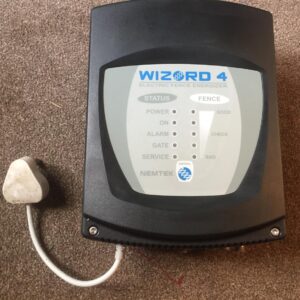 Wizord 4i Energizer