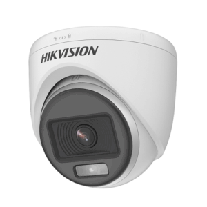 2 MP ColorVu Dome Fixed Camera