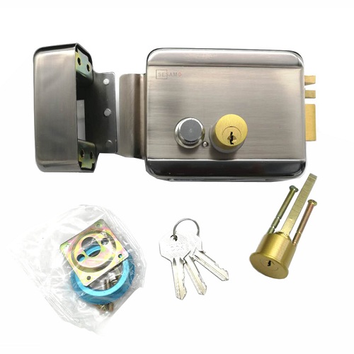 Electric Lock