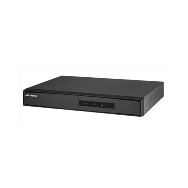 Hikvision 720p 16 Channel DVR
