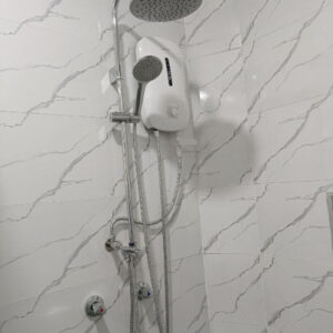 Midea shower heater