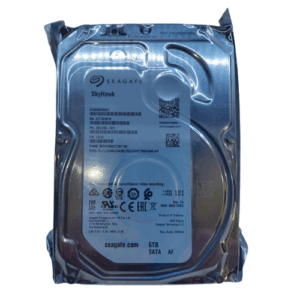 Seagate Skyhawk 6TB Hard Disk