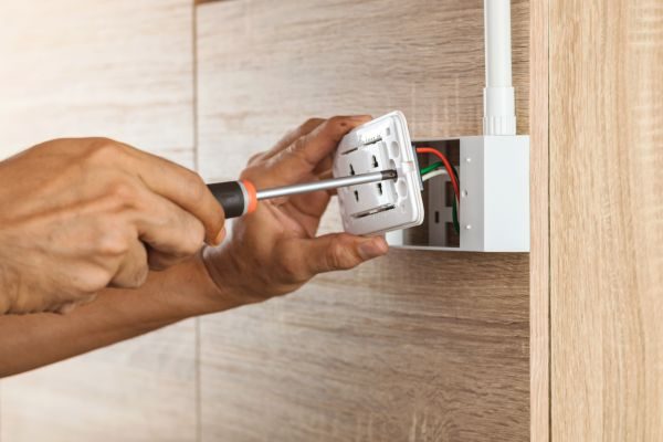 Electrical Repair and Maintenance