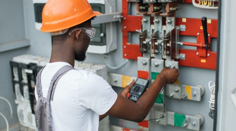 Electrical Repair and Maintenance