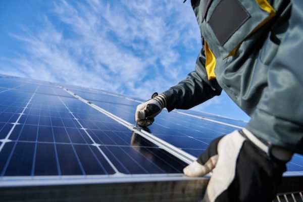 solar backup installation, solar backup repair, and solar backup maintenance services